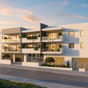 1 Bedroom Apartment for Sale in Geri, Nicosia District