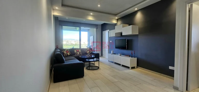 Apartments and Flats