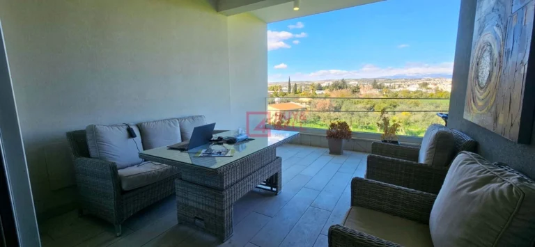 Apartments and Flats