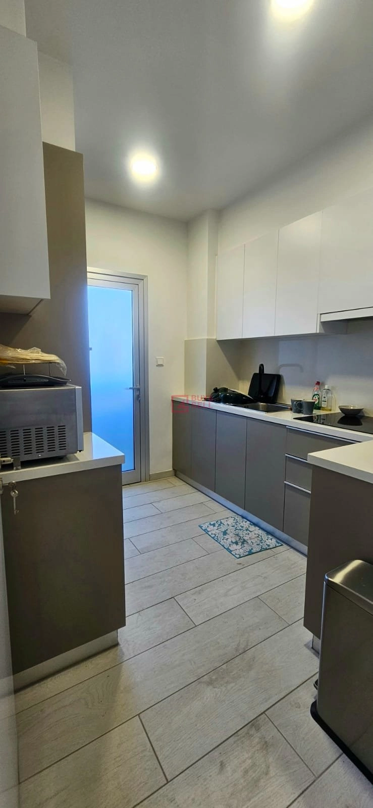 Apartments and Flats