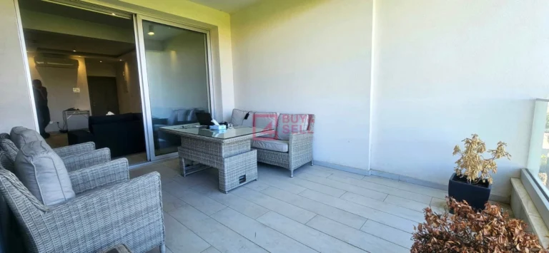 Apartments and Flats