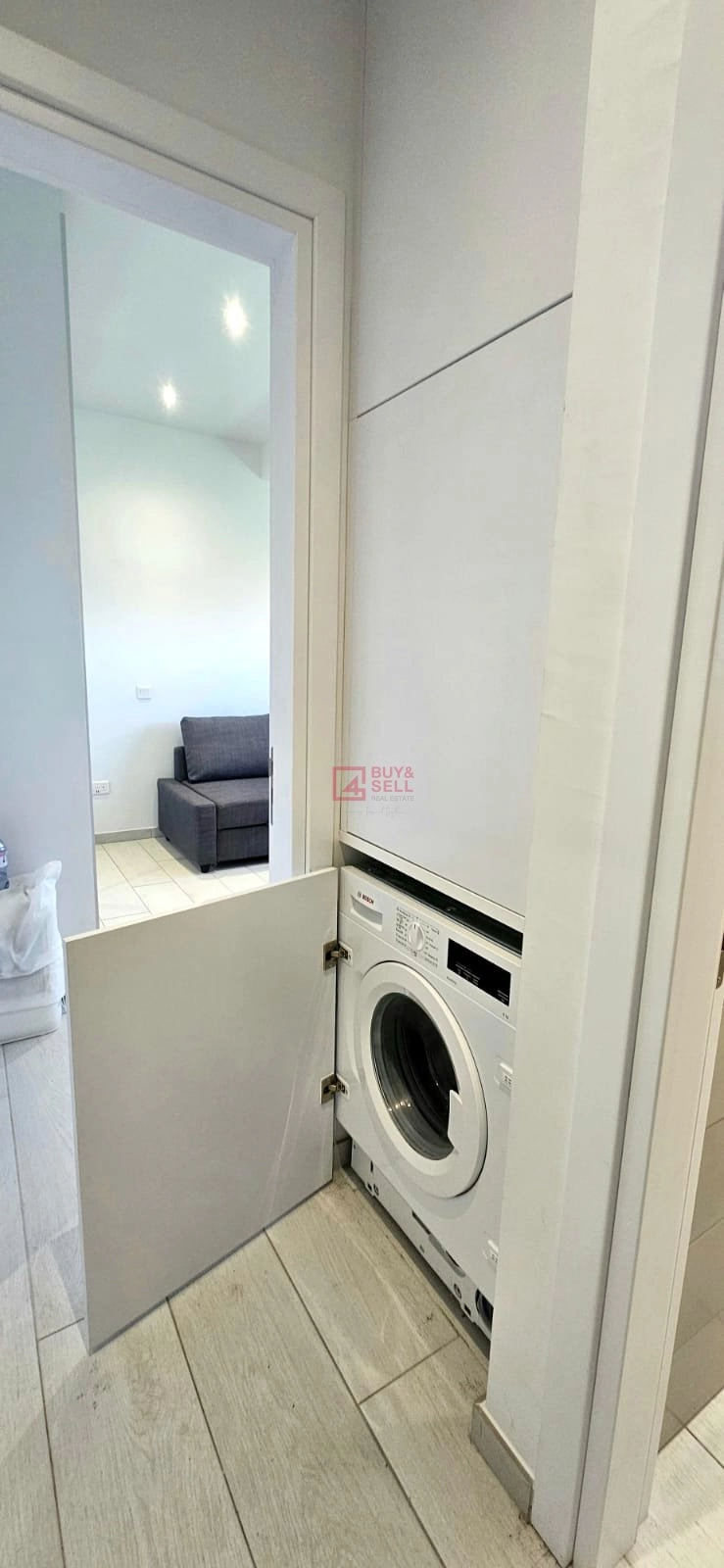 Apartments and Flats