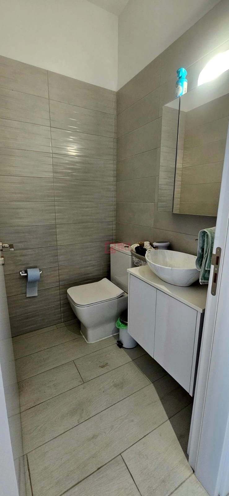 Apartments and Flats