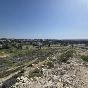 783m² Plot for Sale in Erimi, Limassol District