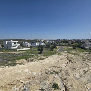 577m² Plot for Sale in Erimi, Limassol District