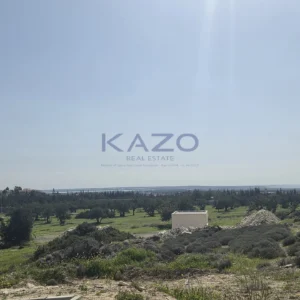 881m² Plot for Sale in Erimi, Limassol District