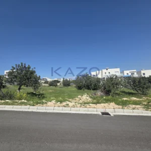 906m² Plot for Sale in Erimi, Limassol District