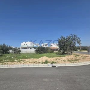 870m² Plot for Sale in Erimi, Limassol District