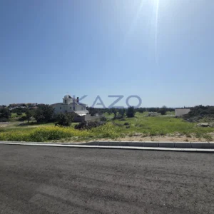 572m² Plot for Sale in Erimi, Limassol District