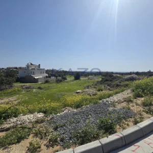 630m² Plot for Sale in Erimi, Limassol District