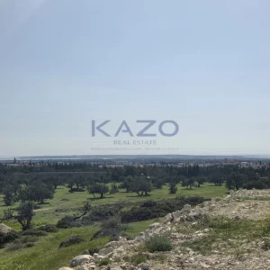 629m² Plot for Sale in Erimi, Limassol District