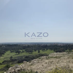 655m² Plot for Sale in Erimi, Limassol District