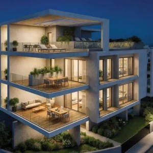 1 Bedroom Apartment for Sale in Paphos – Universal
