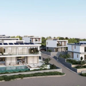 3 Bedroom House for Sale in Tala, Paphos District