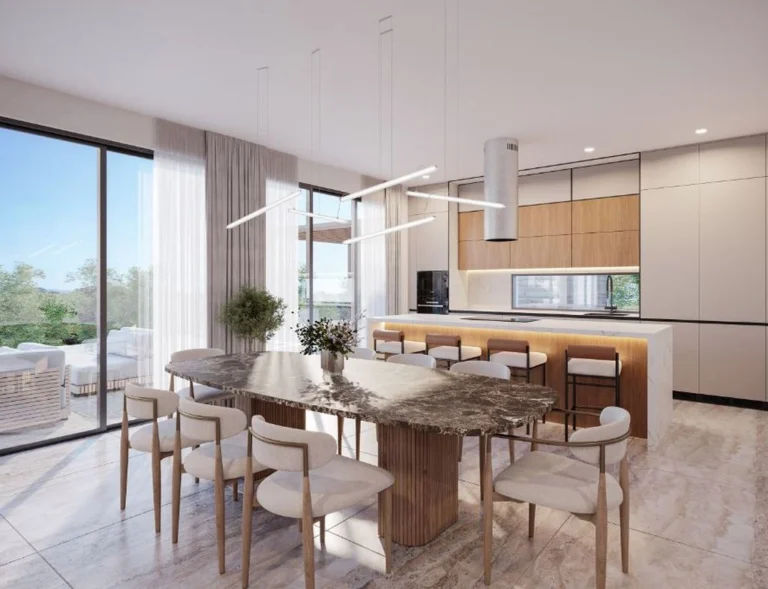 Cheap Houses and Villas for Sale Paphos up to 600000 euro