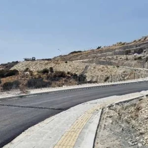 6,439m² Plot for Sale in Agios Tychonas, Limassol District