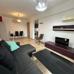 1 Bedroom Apartment for Rent in Limassol – Zakaki