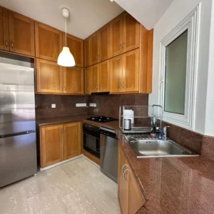 2 Bedroom Apartment for Rent in Limassol – Zakaki