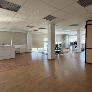 270m² Office for Rent in Germasogeia, Limassol District