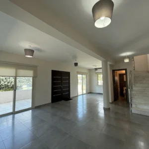 3 Bedroom House for Rent in Ypsonas, Limassol District