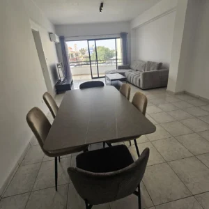 2 Bedroom Apartment for Rent in Kato Polemidia, Limassol District