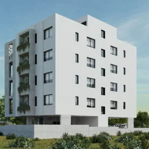 2 Bedroom Apartment for Sale in Limassol – Zakaki