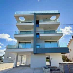 2 Bedroom Apartment for Rent in Limassol District