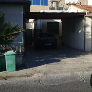 515m² Plot for Sale in Limassol – Kapsalos