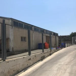 483m² Building for Sale in Limassol – Agios Athanasios