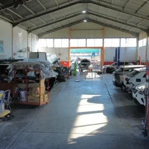 Building for Sale in Limassol District