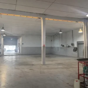 Building for Sale in Limassol – Agios Spyridon