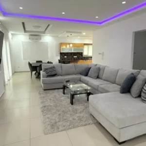 5 Bedroom House for Rent in Agios Tychonas, Limassol District