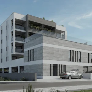 1 Bedroom Apartment for Sale in Limassol – Zakaki