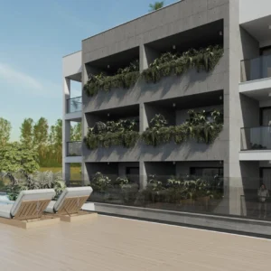 1 Bedroom Apartment for Sale in Limassol – Zakaki