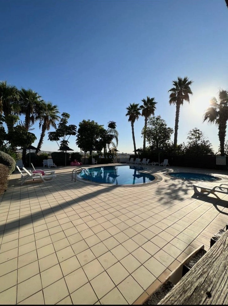 Apartments and Flats