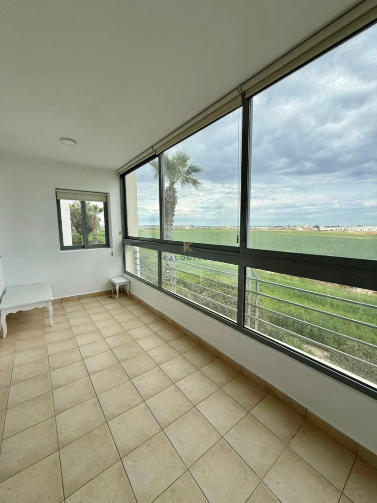 Apartments and Flats