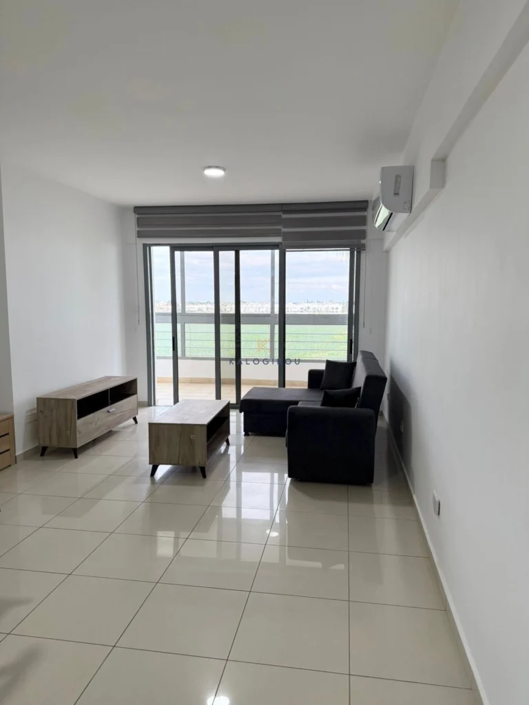 Apartments and Flats