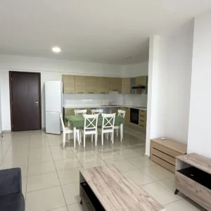 2 Bedroom Apartment for Rent in Livadia Larnakas, Larnaca District