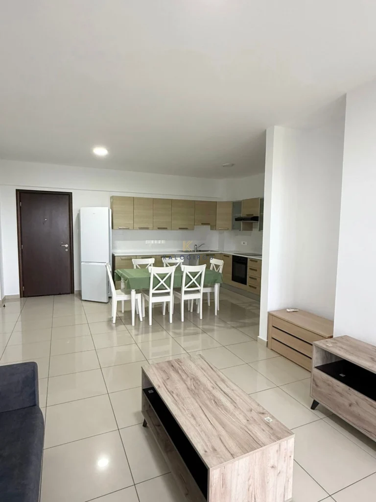 Apartments and Flats