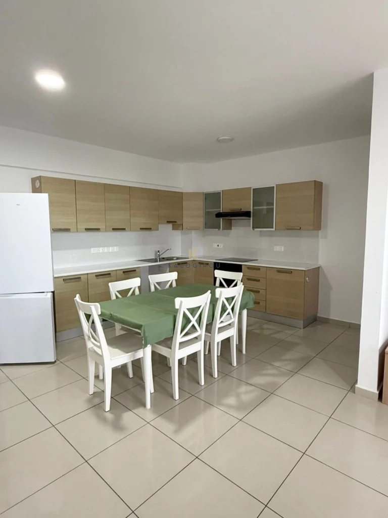 Apartments and Flats