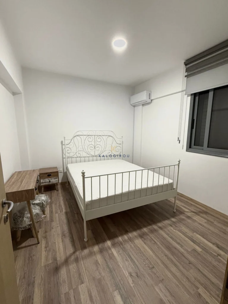 Apartments and Flats