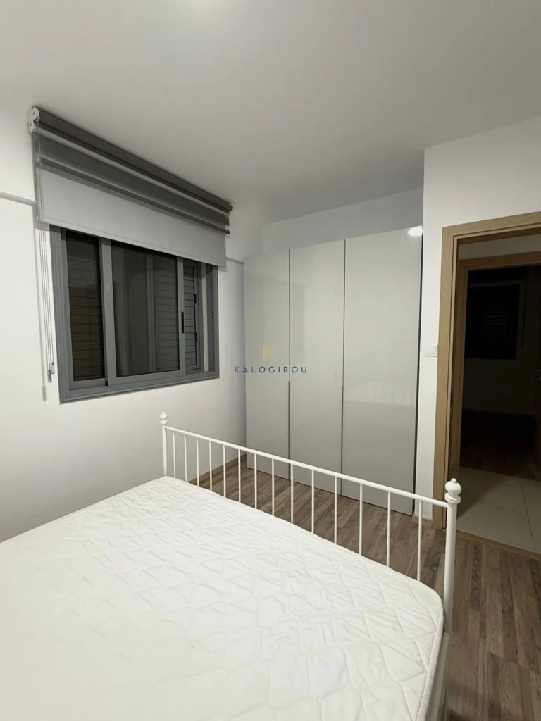 Apartments and Flats