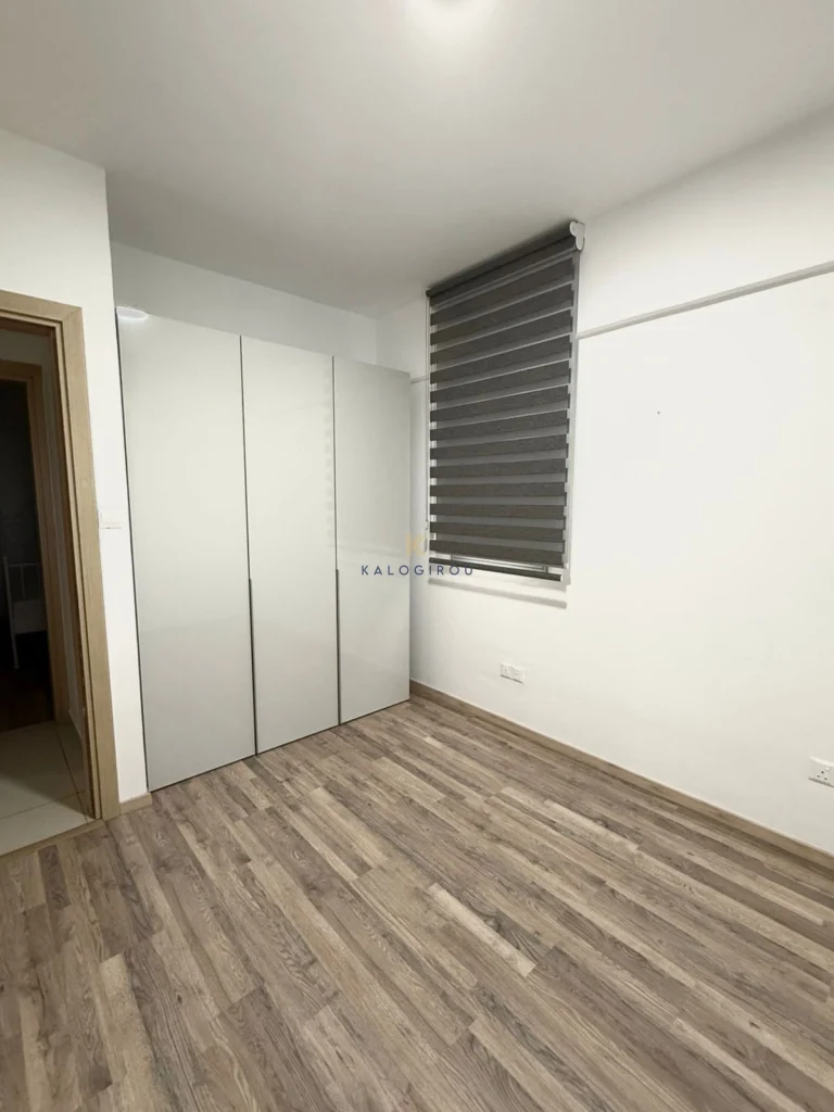 Apartments and Flats