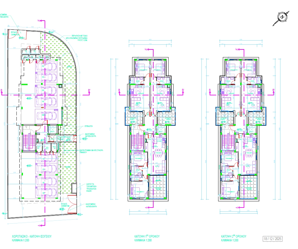 1 Bedroom Apartment for Sale