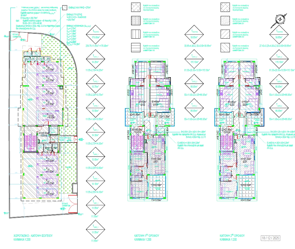 1 Bedroom Apartment for Sale