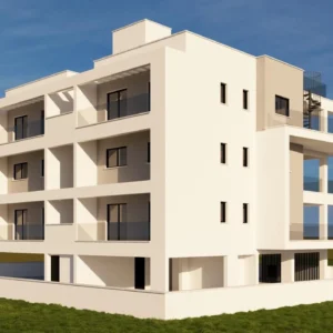 2 Bedroom Apartment for Sale in Limassol – Agios Athanasios