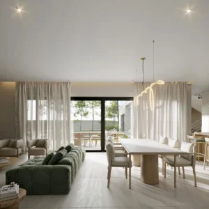 4 Bedroom House for Sale in Limassol – Agios Athanasios