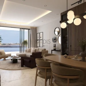 3 Bedroom Apartment for Sale in Sotira, Famagusta District