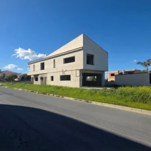 4 Bedroom House for Sale in Aradippou, Larnaca District