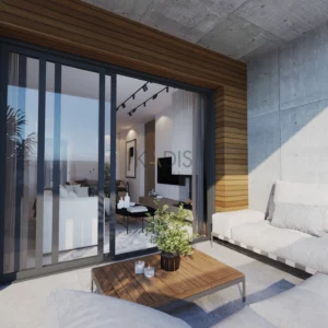 2 Bedroom Apartment for Sale in Strovolos, Nicosia District